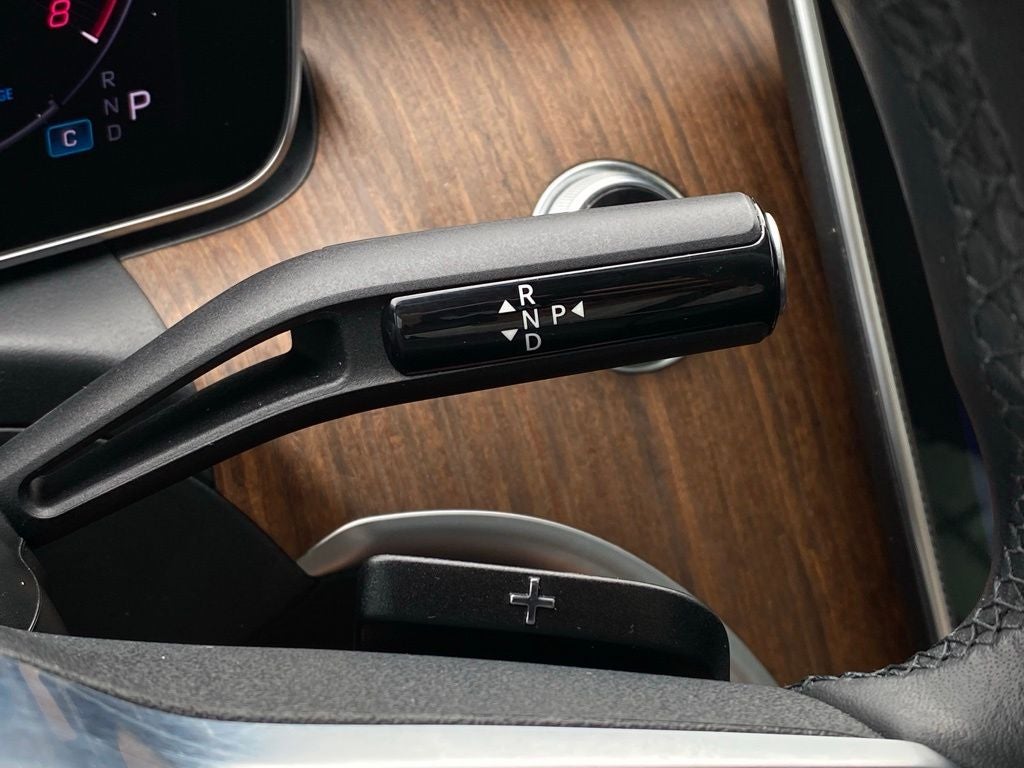 2024 Mercedes-Benz C-Class Sedan C 300 - Photo 18