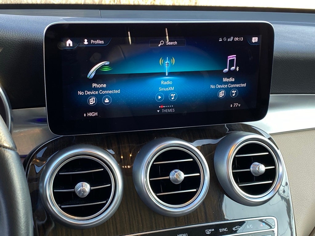 2022 Mercedes-Benz GLC GLC 300 CLEAN CARFAX