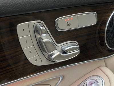 2021 Mercedes-Benz GLC GLC 300 4MATIC®