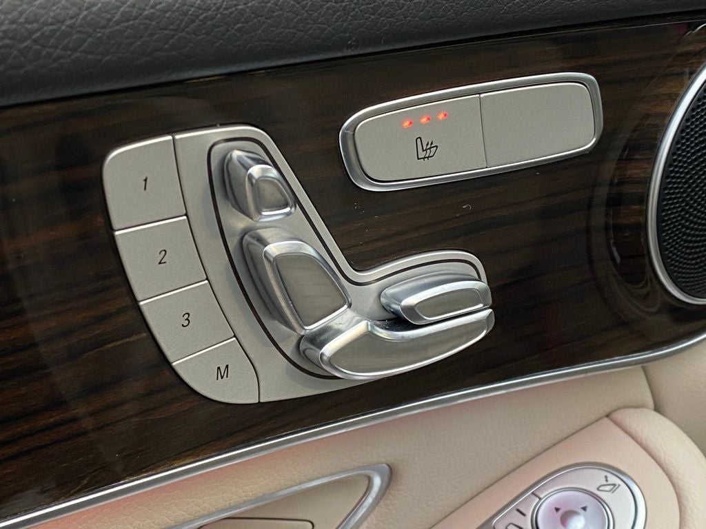 2021 Mercedes-Benz GLC GLC 300 4MATIC®