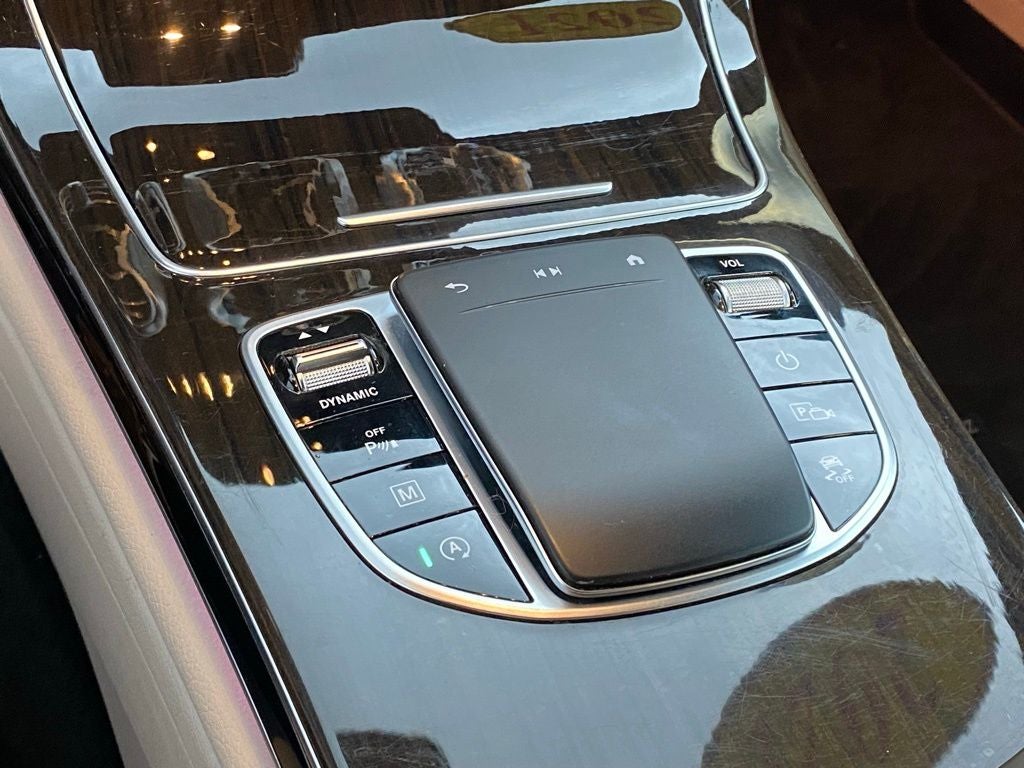 2021 Mercedes-Benz GLC GLC 300 4MATIC®