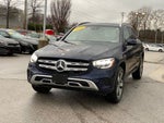 2021 Mercedes-Benz GLC GLC 300 4MATIC®