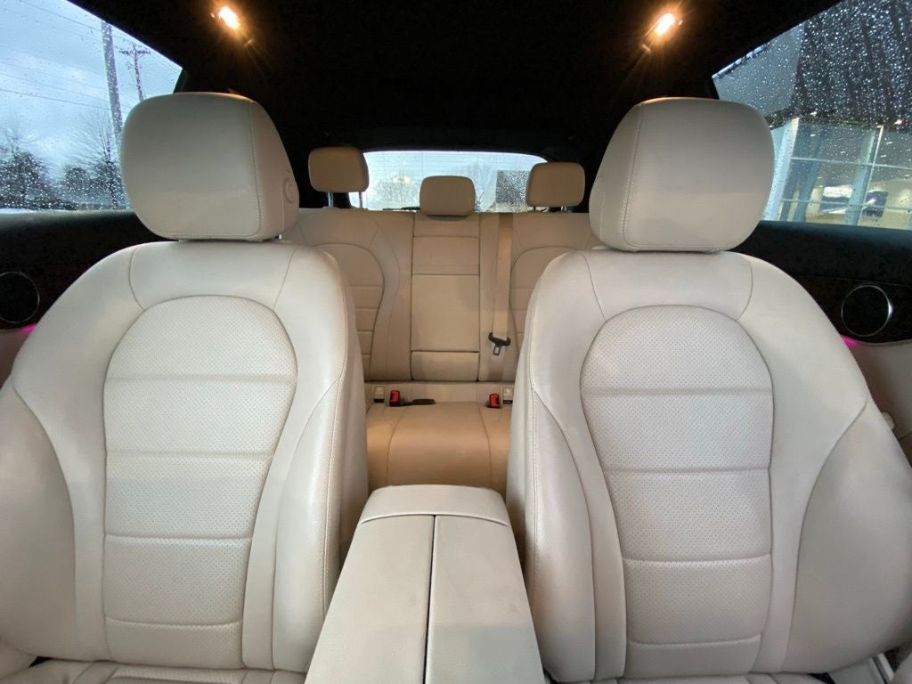 2021 Mercedes-Benz GLC GLC 300 4MATIC®