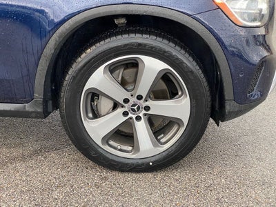2021 Mercedes-Benz GLC GLC 300 4MATIC®