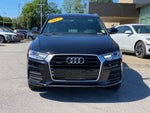 2017 Audi Q3 quattro