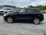 2017 Audi Q3 quattro