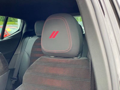 2023 Dodge Hornet GT