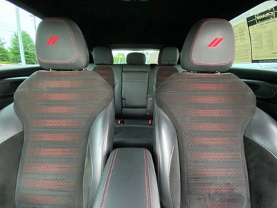 2023 Dodge Hornet GT