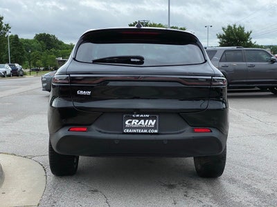 2023 Dodge Hornet GT