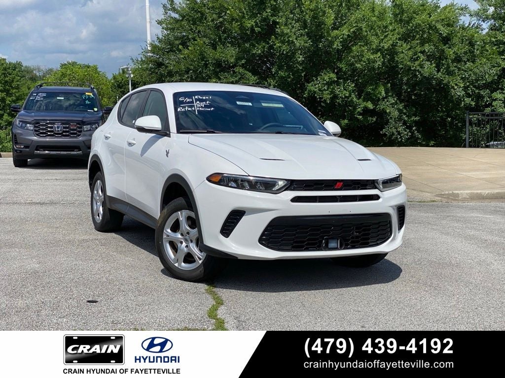 2024 Dodge Hornet 2.0 GT AWD's photo