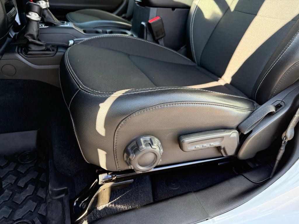 2021 Jeep Wrangler Unlimited Freedom Edition 1-TOUCH POWER TOP / 1-OWNER CLEAN CARFAX