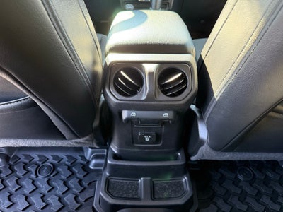 2021 Jeep Wrangler Unlimited Freedom Edition 1-TOUCH POWER TOP / 1-OWNER CLEAN CARFAX