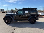 2019 Jeep Wrangler Unlimited Sahara APPLE CAR PLAY / CLEAN CARFAX/ 1 OWNER