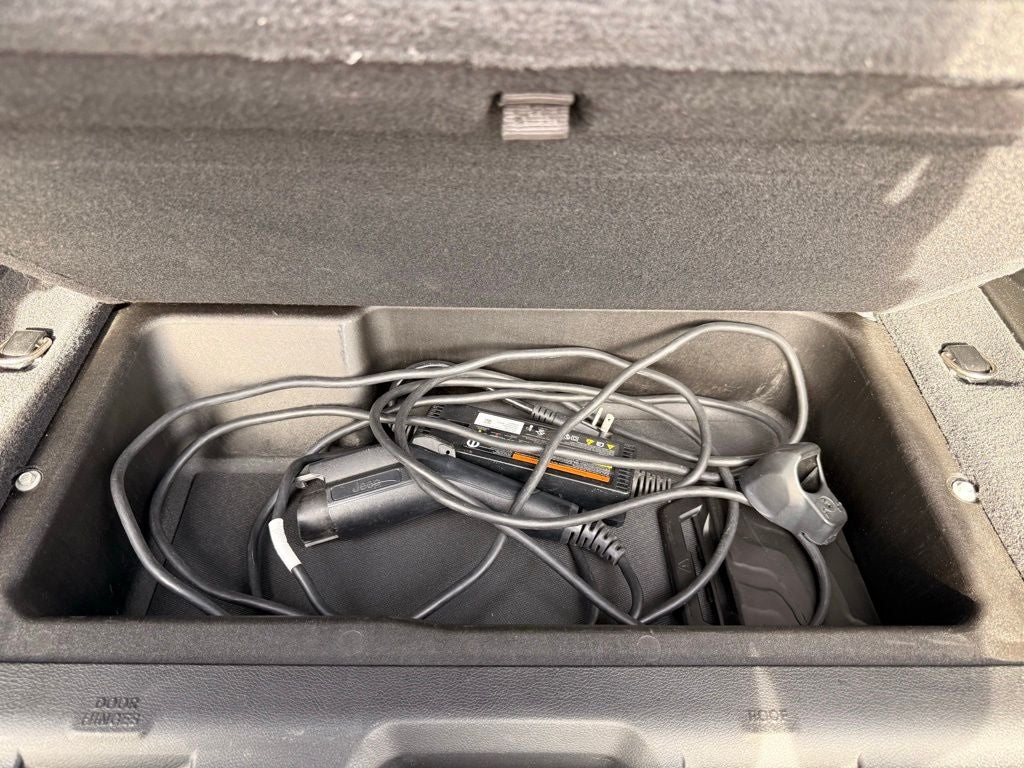 2021 Jeep Wrangler Unlimited Rubicon 4xe