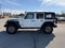 2025 Jeep Wrangler Rubicon ONE OWNER CARFAX