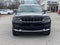 2021 Jeep Grand Cherokee L Limited 4WD