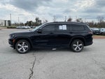 2021 Jeep Grand Cherokee L Limited 4WD