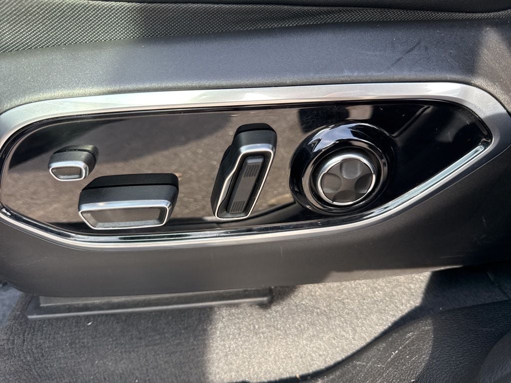 2023 Jeep Grand Cherokee L Summit HEMI