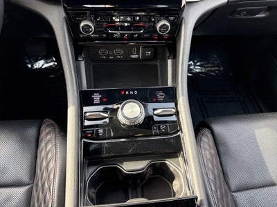 2023 Jeep Grand Cherokee L Summit HEMI