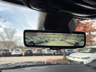 2023 Jeep Grand Cherokee L Summit HEMI