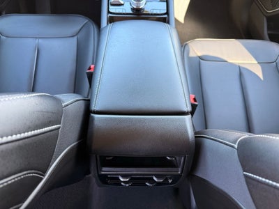 2023 Jeep Grand Cherokee 4xe NAVIGATION