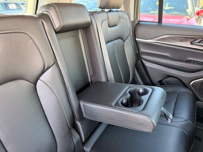 2023 Jeep Grand Cherokee 4xe NAVIGATION