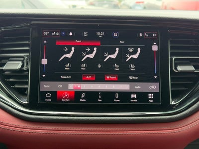 2022 Dodge Durango R/T *MIDLIFE HORSEPOWER*