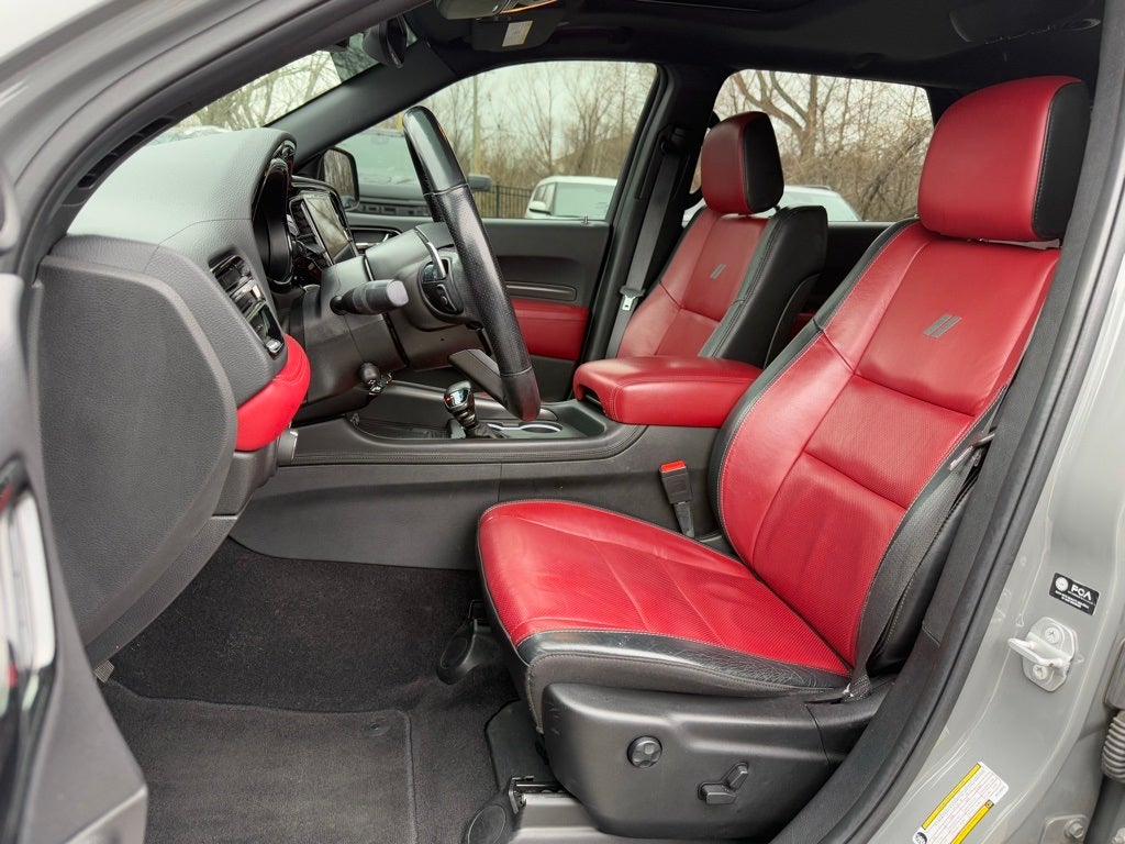 2022 Dodge Durango R/T *MIDLIFE HORSEPOWER*
