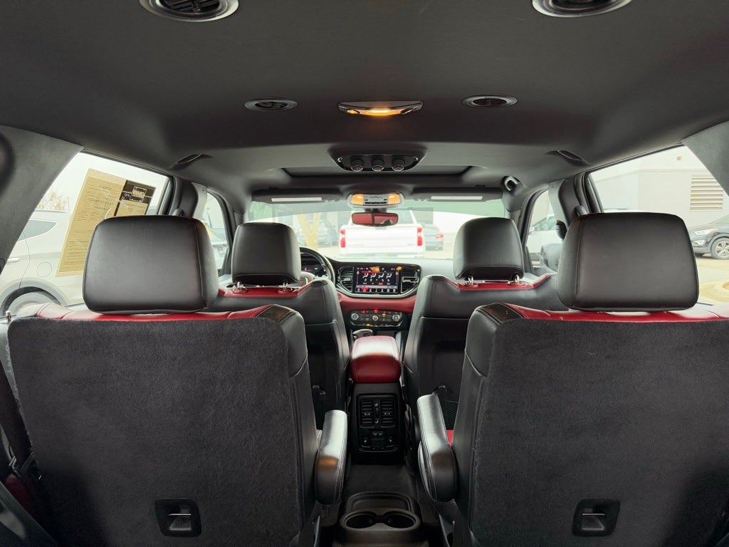 2022 Dodge Durango R/T *MIDLIFE HORSEPOWER*
