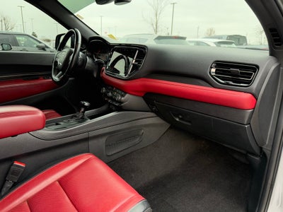 2022 Dodge Durango R/T *MIDLIFE HORSEPOWER*