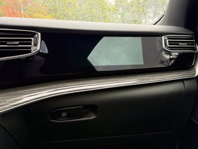 2022 Jeep Wagoneer Series III - 4WD / PANORAMIC SUNROOF / CLEAN CARFAX