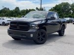 2019 RAM 1500 Classic SLT 4X4