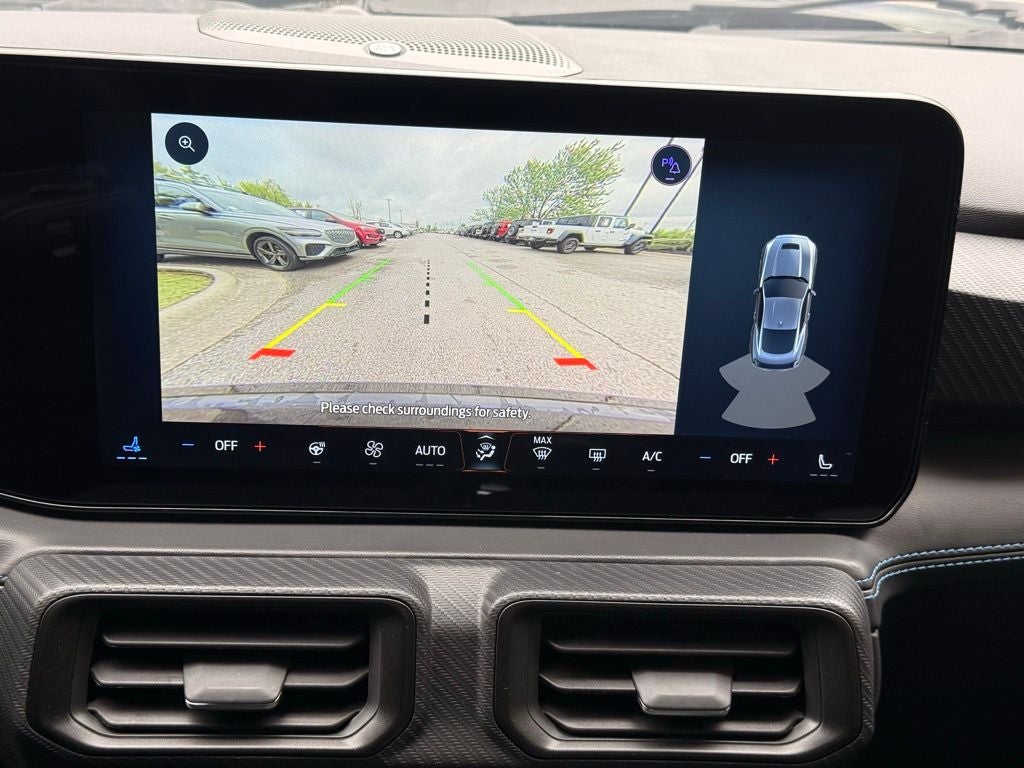 2024 Ford Mustang Dark Horse LOW MILES