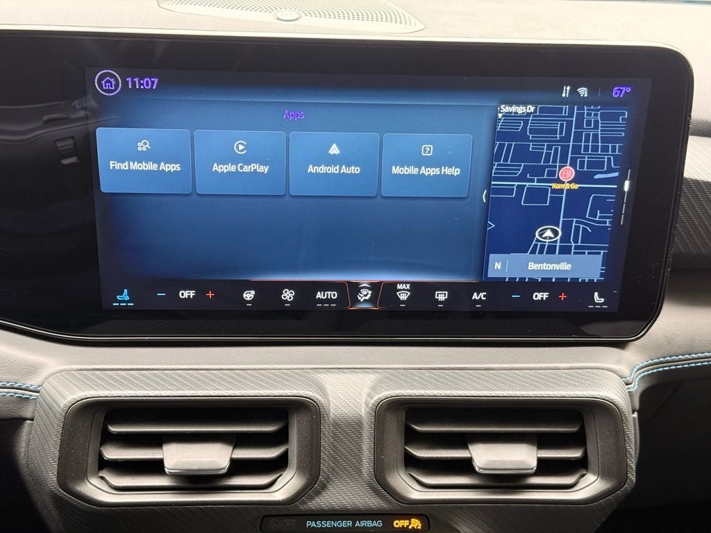 2024 Ford Mustang Dark Horse LOW MILES