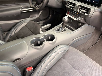 2024 Ford Mustang Dark Horse LOW MILES