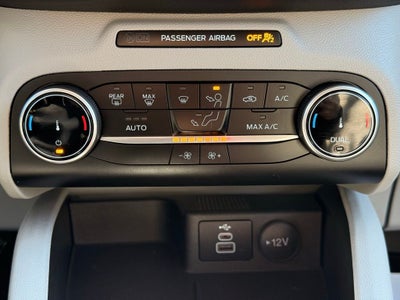 2024 Ford Escape Active ONE OWNER CLEAN CARFAX