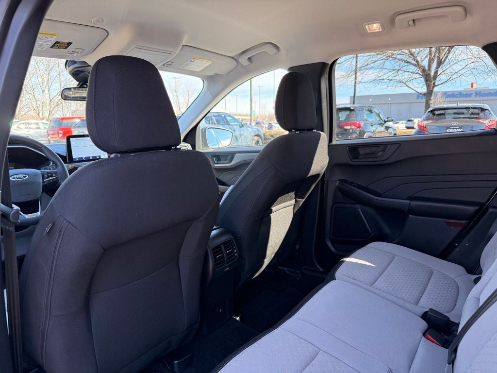 2024 Ford Escape Active ONE OWNER CLEAN CARFAX