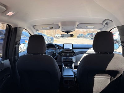 2024 Ford Escape Active ONE OWNER CLEAN CARFAX