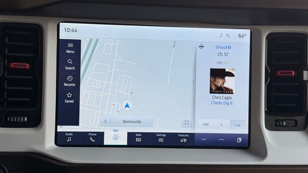 2024 Ford Bronco Heritage Limited Edition