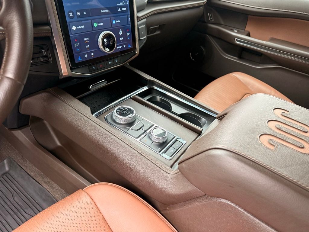 2023 Ford Expedition Max King Ranch