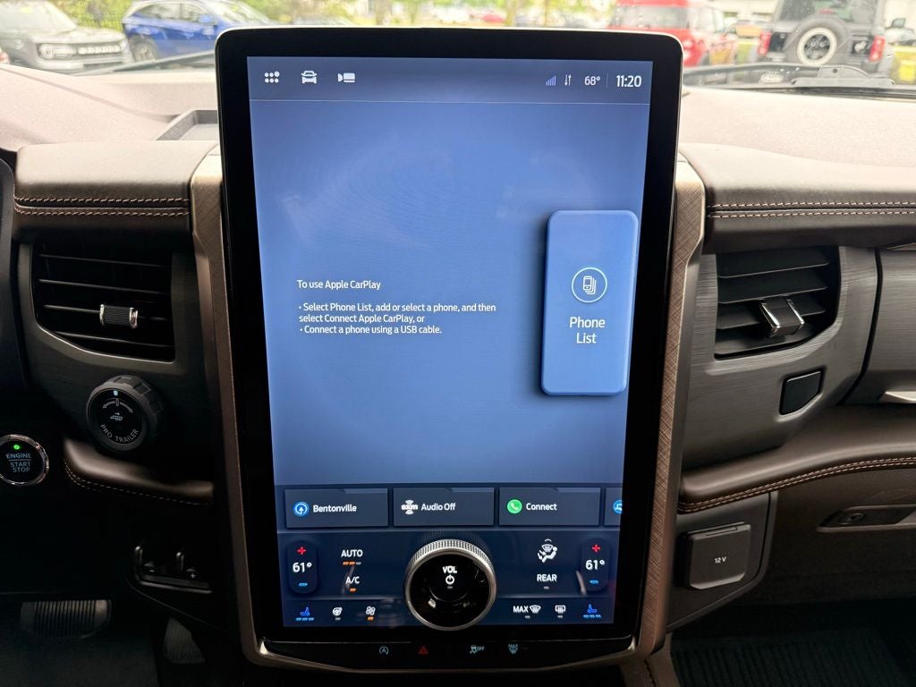 2023 Ford Expedition Max King Ranch