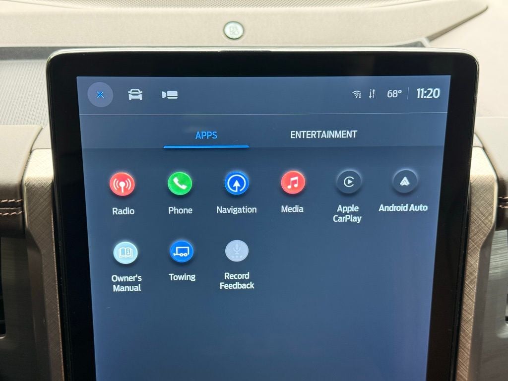 2023 Ford Expedition Max King Ranch