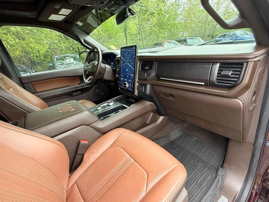 2023 Ford Expedition Max King Ranch