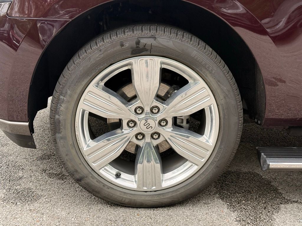 2023 Ford Expedition Max King Ranch