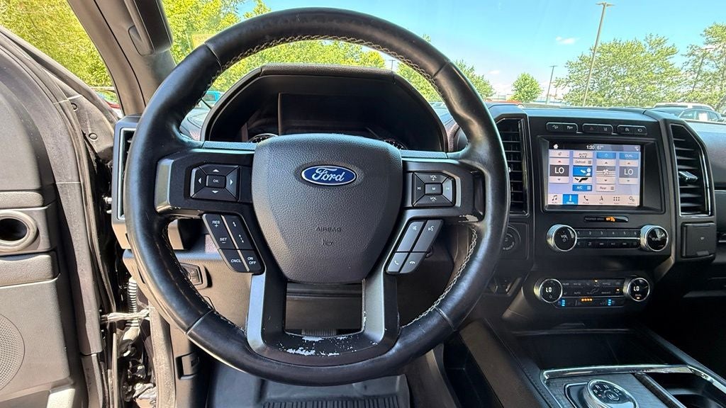 2019 Ford Expedition Max Limited