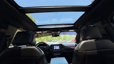 2019 Ford Expedition Max Limited