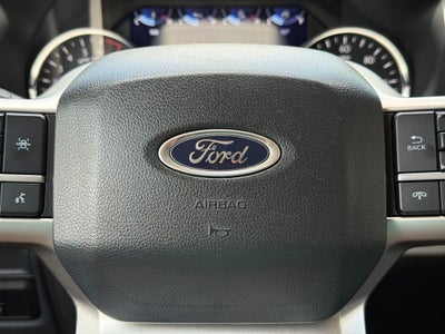 2024 Ford Expedition XLT