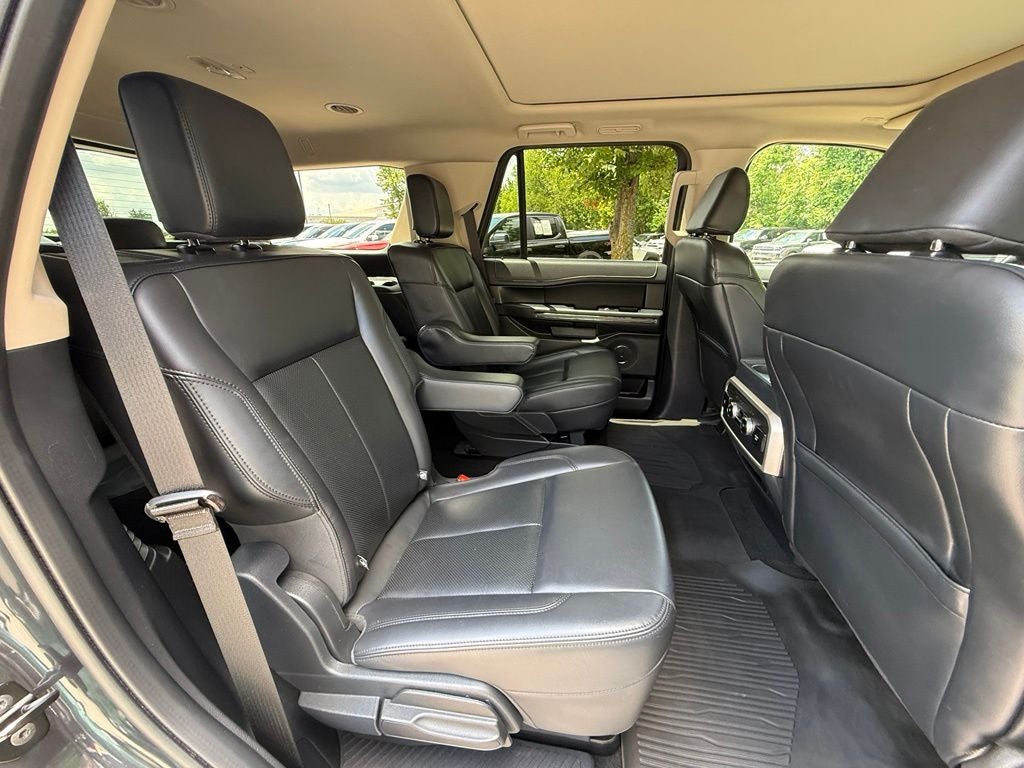 2024 Ford Expedition XLT