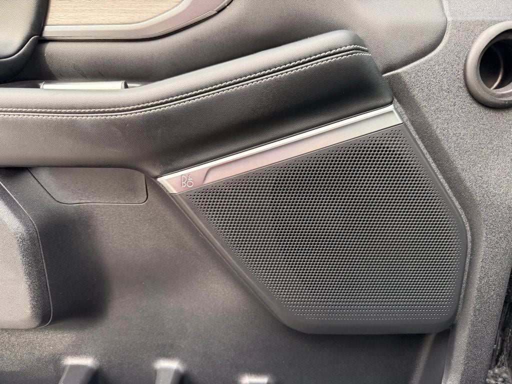 2025 Ford Expedition Platinum 4WD