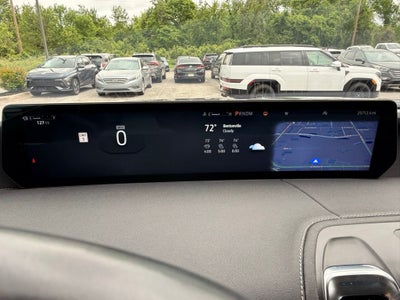 2025 Ford Expedition Platinum 600A